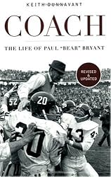 Coach: The Life of Paul "Bear" Bryant