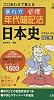 まんが必修年代暗記法日本史 (シグマベスト)