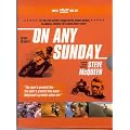 On Any Sunday 3 Disc Box Set [1971] [DVD]