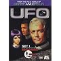UFO: Set 1 <b>DVD</b> ~ Ed Bishop