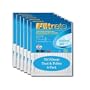 3M Filtrete Dust & Pollen Air Filters 14x24x1 (6-Pack)