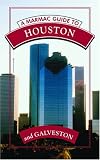 A Marmac Guide to Houston and Galveston (Marmac Guides)
