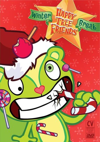 Happy Tree Friends: Winter