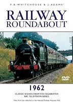 Railway Roundabout 1962 [DVD]