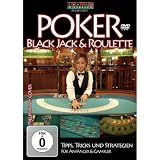 Poker - Black Jack & Roulette