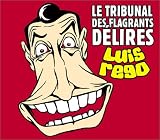Le Tribunal Des Flagrants Délires
