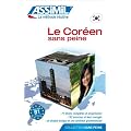 Le Cor�en sans Peine ; Livre