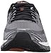 ASICS Men's Gel-Kinsei 6 Running Shoe, Carbon/Copper/Black, 12 M US
