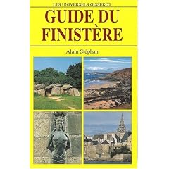 Guide du Finist�re