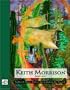 Keith Morrison (The David C. Driskell Series of African American Art, Vol. V)