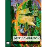 Keith Morrison (The David C. Driskell Series of African American Art, Vol. V) book cover