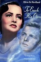 To Each His Own [DVD] (Import Edition - NTSC format - Region 1 - Playable in North America)