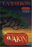 The Eternal Flame (The Great Tree of Avalon)