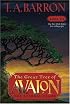 The Eternal Flame (The Great Tree of Avalon, Book 3)