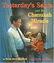 Yesterday's Santa and the Chanukah Miracle