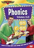 Rock 'N Learn: Phonics