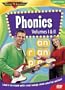 Rock 'N Learn: Phonics