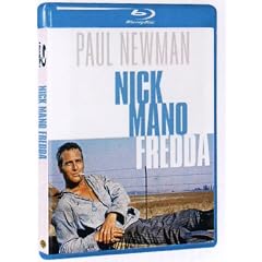 Nick Mano Fredda