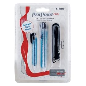 Nintendo DS Lite Pro Point Pack