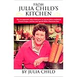 From Julia Child's Kitchen book cover