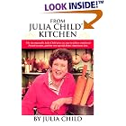 From Julia Child's Kitchen by  Julia Child