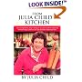 From Julia Child's Kitchen