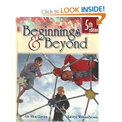 Beginnings & Beyond