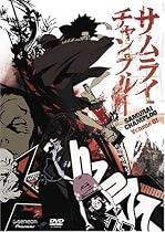 Stream Samurai Champloo, Volume 1 Online.