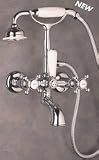 ROHL COUNTRY BATH WALL