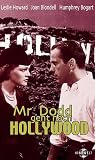 Mr. Dodd geht nach Hollywood - Leslie Howard