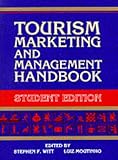 Tourism marketing and management handbook
