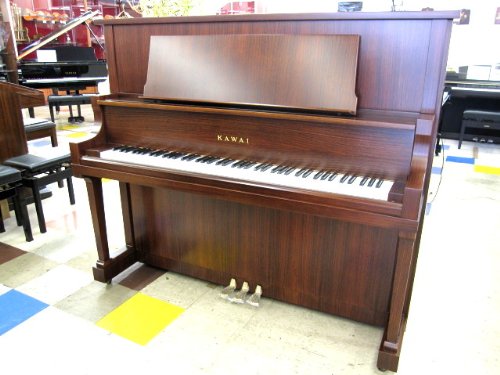カワイ　中古ピアノ KL801