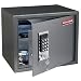 Honeywell 2072 1.00 Cubic Foot Anti-Theft Shelf Safe with Digital Lock