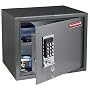 Honeywell 2072 1.00 Cubic Foot Anti-Theft Shelf Safe with Digital Lock