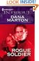 Rogue Soldier (Harlequin Intrigue)