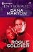 Book Rogue Soldier (Harlequin Intrigue Series)