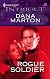 Rogue Soldier (Harlequin Intrigue Series)