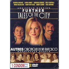 Further Tales of the City