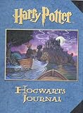 Harry Potter Hogwarts Journal