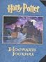 Harry Potter Hogwarts Journal (Dec 2000)