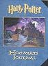 Harry Potter Hogwarts Journal