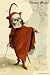 Art Poster, Drama Major - 18.75 x 27.5