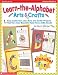Book Learn-the-Alphabet Arts & Crafts (Grades PreK-1)
