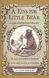 A Kiss for Little Bear Book and Tape (I Can Read Book 1)