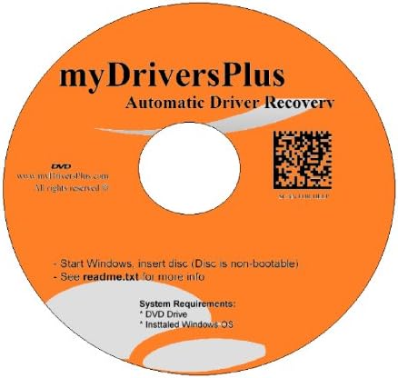 Compaq Presario SR1605LA Drivers Recovery Restore Resource Utilities Software with Automatic One-Click Installer Unattended for Internet, Wi-Fi, Ethernet, Video, Sound, Audio, USB, Devices, Chipset ...(DVD Restore Disc/Disk; fix your drivers problems for