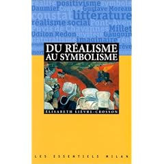Du r�alisme au symbolisme