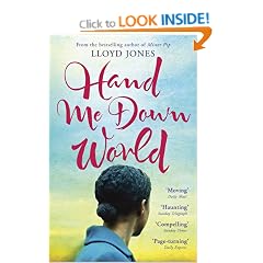 Hand Me Down World