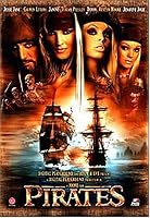 Cover of "Pirates (R-Rated Version)"