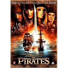 Pirates (R-Rated Version) by 
