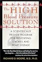 The High Blood Pressure Solution